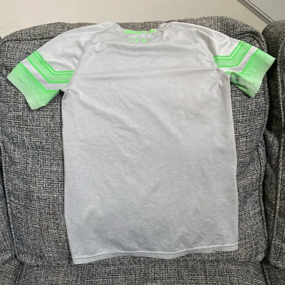 Under Armour boys under